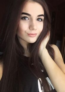 Проститутка Ангелина, 26 лет, Кузнецкий мост, заказать по тел. +7 985 310-53-71, 101774