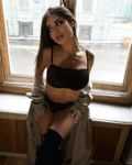 Рената, Москва, анкета 110797, массаж ветка сакуры, фото 5