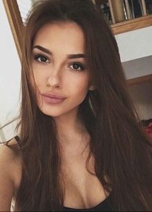 Эскортница Оля, 26 лет, вызвать по тел. +7 995 189-65-95, 104212