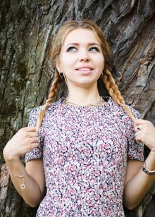 Эскортница Варвара, 24 года, Автозаводская, снять по тел. +7 917 751-87-28, 119262