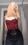 Алина, Подольск, анкета 290566, минет глубокий, фото 8