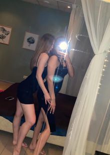 Анкета дорогой девушки по вызову Екатерина и Мила, 20 лет, Беговая, заказать по тел. +7 978 580-82-52, 85910