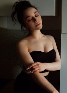 Анкета дорогой шлюхи Луиза, 23 года, Алексеевская, заказать по тел. +7 918 361-17-57, 118034
