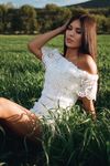 Адель, Мытищи, анкета 235664, окончание на лицо, фото 1
