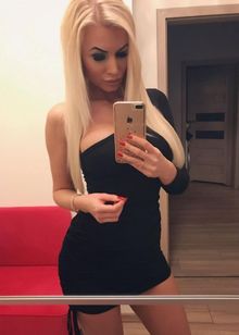 Шалава Яна, 23 года, Академическая, вызвать по тел. +7 928 619-60-58, 113020