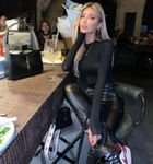 Лила, Москва, анкета 103920, бондаж, фото 2