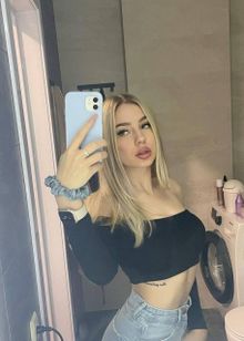 Анкета недорогой индивидуалки Люзя, 23 года, заказать по тел. +7 984 134-30-37, 197018