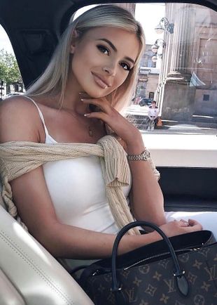 ИНЕССА, Москва, Академическая, 22 года, анкета 82225, +7 906 065-42-57