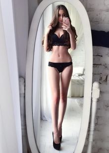 Проститутка Алёна, 24 года, Белорусская, снять по тел. +7 981 156-40-98, 42981