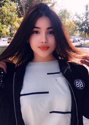 Гузаль, Москва, Выхино, 20 лет, анкета 8742, +7 910 769-44-32