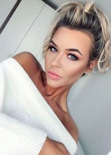 Шлюха ОЛЯ, 23 года, Красные ворота, снять по тел. +7 988 453-29-29, 63618