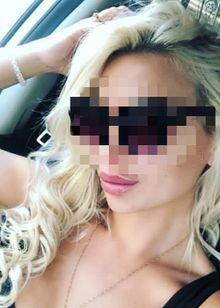 Анкета элитной индивидуалки Марина, 27 лет, Беломорская, снять по тел. +7 912 655-14-37, 119175