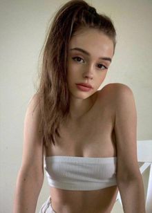 Эскортница Карина, 20 лет, Багратионовская, снять, 240983