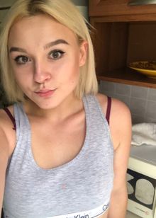 Девушка по вызову Ульяна, 20 лет, Выхино, заказать по тел. +7 917 583-31-73, 69080