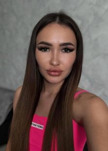 Анкета ВИП индивидуалки Алла, 22 года, Авиамоторная, заказать по тел. +7 941 329-86-43, 220469