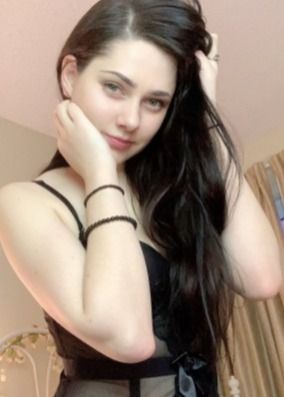 Вика, Пушкино, 23 года, анкета 71383, +7 915 075-44-74