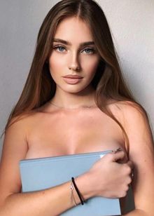 Эскортница Соня, 23 года, Ленинский проспект, снять, 88668