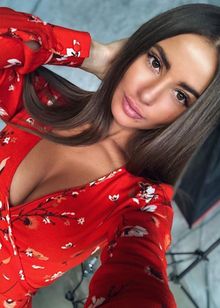Эскортница КАТЯ, 21 год, ВДНХ, снять, 110901