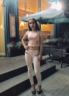 Девушка по вызову Карина, 21 год, заказать по тел. +7 916 983-23-47, 21641
