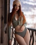 Моника, Москва, анкета 207983, минет в машине, фото 5