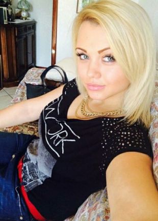 Оксана✅, Звенигород, 23 года, анкета 93289, +7 952 958-08-99