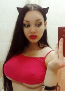 Индивидуалка Кристина, 23 года, снять по тел. +7 997 944-21-44, 49686
