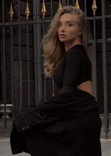 Анкета элитной шалавы Елизавета, 20 лет, заказать по тел. +7 999 008-48-41, 227180