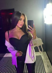 Анкета дорогой шлюхи Ангелина, 25 лет, снять по тел. +7 905 682-77-43, 140109