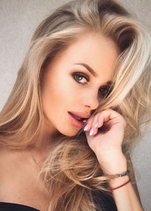 Анкета VIP проститутки ВАРЯ, 22 года, Арбатская, заказать по тел. +7 989 079-99-36, 8639