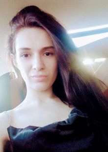 Анкета дорогой шалавы Лолита, 24 года, Академическая, вызвать по тел. +7 971 260-40-21, 89686
