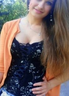 Эскортница Настя, 24 года, снять, 25207