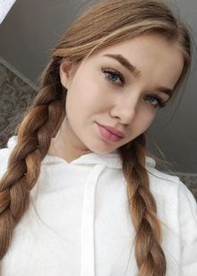 Эскортница Лиза, 20 лет, Каховская, снять, 112352