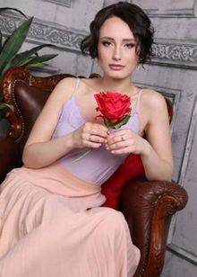 Эскортница Света, 27 лет, Академическая, снять, 199328