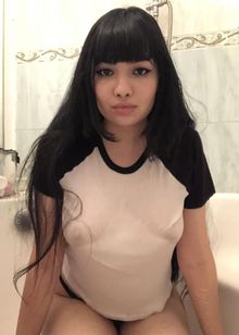 Проститутка Зухра, 22 года, Домодедовская, снять по тел. +7 923 575-56-19, 106107