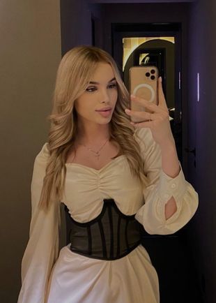 Соня, Москва, 23 года, анкета 159014, +7 996 973-02-61