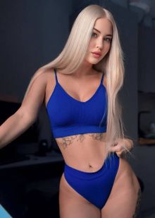Эскортница Альма, 22 года, Зюзино, снять, 233993
