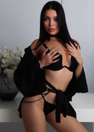 Эмма, Москва, Алма-Атинская, 26 лет, анкета 283571, +7 904 726-79-20