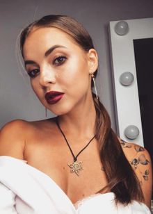 Эскортница Мария, 22 года, Верхние Котлы, снять, 107560
