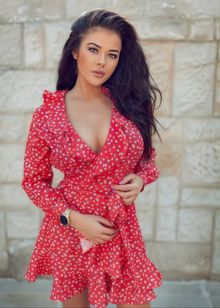 Шалава Оксана, 26 лет, Воронцовская, заказать по тел. +7 914 222-50-18, 249842