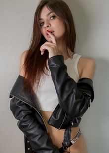 Анкета элитной девушки по вызову Юлия, 20 лет, Киевская, снять по тел. +7 924 515-54-01, 125304