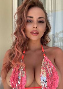 Эскортница Римма, 26 лет, Коломенская, снять по тел. +7 956 723-76-51, 94776