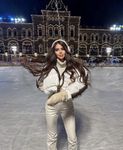 МЕЛИССА VIP, Москва, анкета 289813, массаж профессиональный, фото 34