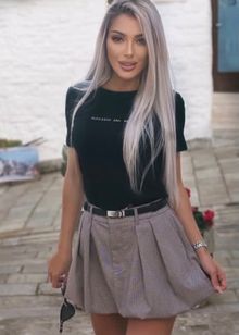 Анкета ВИП индивидуалки Алина, 23 года, Коммунарка, заказать по тел. +7 938 345-12-82, 237194