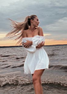 Анкета элитной проститутки Катя, 23 года, Грачёвская, заказать по тел. +7 912 476-83-20, 154001