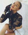 Ника, Москва, анкета 222065, стриптиз не профи, фото 2