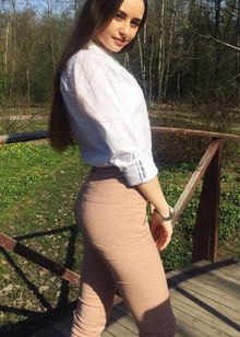 Эскортница Лида, 40 лет, Аэропорт, снять по тел. +7 934 976-87-48, 6030