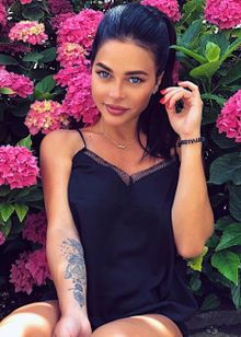 Путана АЛИКА, 22 года, Воробьевы горы, снять по тел. +7 908 165-06-55, 82431