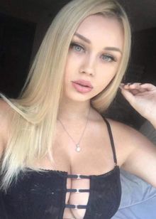 Шлюха Стеша, 21 год, Зорге, заказать по тел. +7 965 776-96-15, 82574