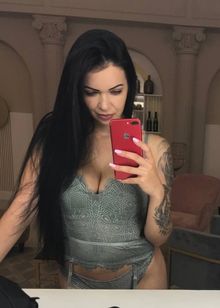 Девушка по вызову Ариана, 27 лет, Автозаводская, заказать по тел. +7 986 478-05-86, 84977