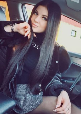 Ксю, Железнодорожный, 23 года, анкета 92294, +7 966 666-08-57